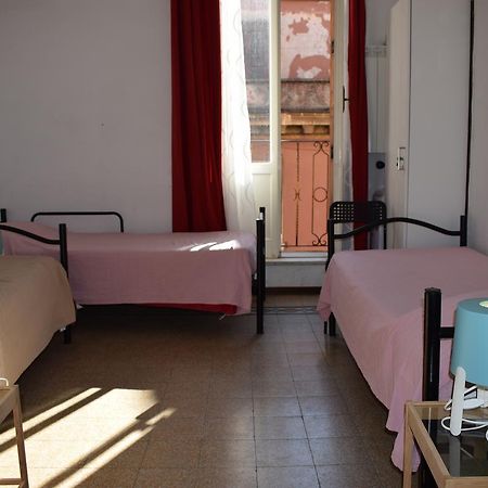 Sandy Hotel Roma Eksteriør bilde