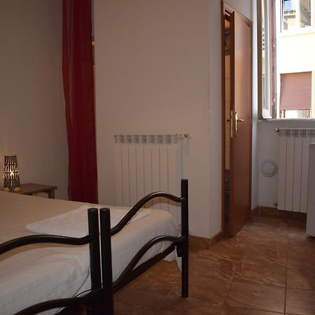 Sandy Hotel Roma Eksteriør bilde
