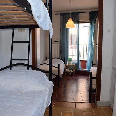 Sandy Hotel Roma Eksteriør bilde