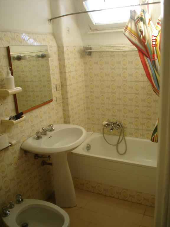 Sandy Hotel Roma Eksteriør bilde