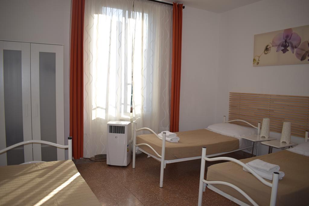 Sandy Hotel Roma Eksteriør bilde