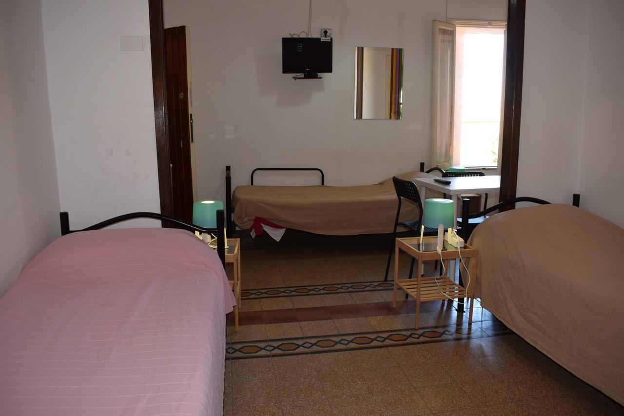 Sandy Hotel Roma Eksteriør bilde