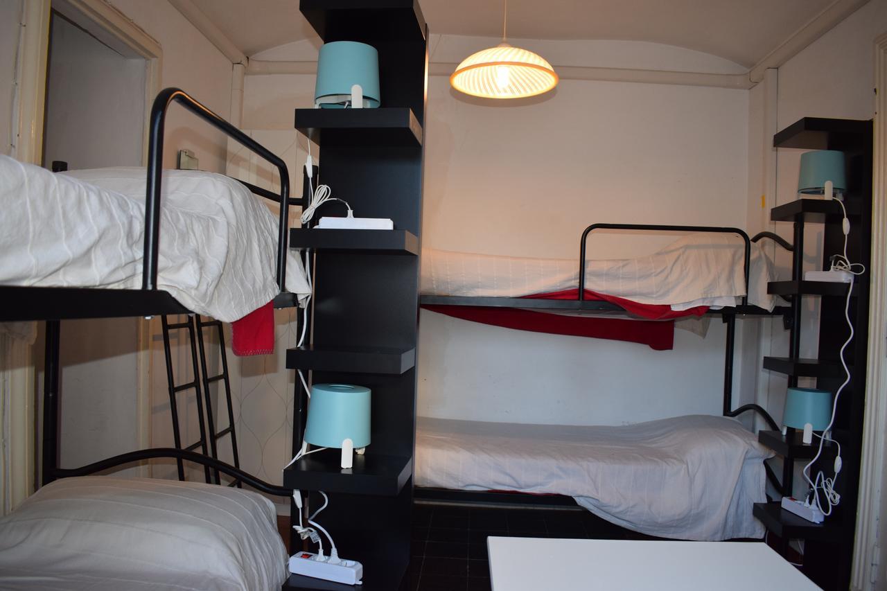 Sandy Hotel Roma Eksteriør bilde